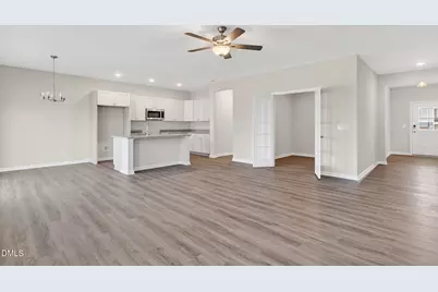 493 Black Duck Lane #Lot 105, Lillington, NC 27546 - Photo 8