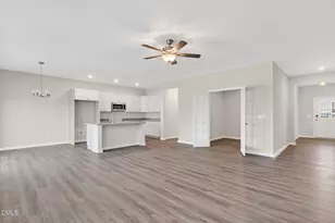 493 Black Duck Ln, Lillington, NC 27546 - Photo 8