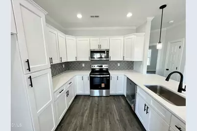 105 Aarons Run, Goldsboro, NC 27530 - Photo 6