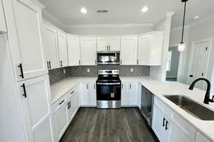 105 Aarons Run, Goldsboro, NC 27530 - Photo 6