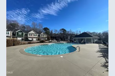 706 Treviso Lane, Apex, NC 27502 - Photo 26