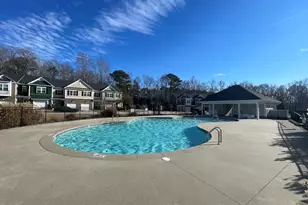 706 Treviso Ln, Apex, NC 27502 - Photo 26