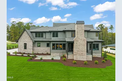 1812 Stream Manor Court, Wake Forest, NC 27587 - Photo 60