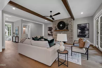 1812 Stream Manor Court, Wake Forest, NC 27587 - Photo 12