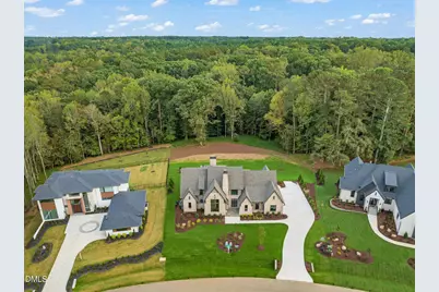 1812 Stream Manor Court, Wake Forest, NC 27587 - Photo 64