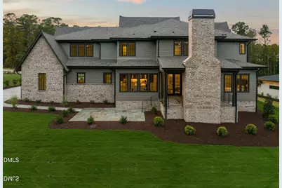 1812 Stream Manor Court, Wake Forest, NC 27587 - Photo 68