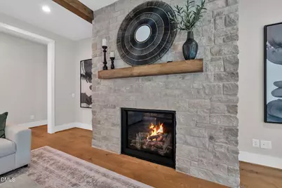 1812 Stream Manor Court, Wake Forest, NC 27587 - Photo 14