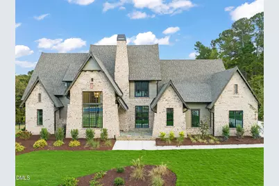 1812 Stream Manor Court, Wake Forest, NC 27587 - Photo 1
