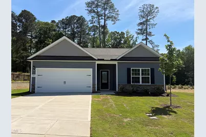 387 Cascade Knoll Drive, Clayton, NC 27527 - Photo 1