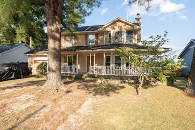521 Offing Drive, Fayetteville, NC 28314 - Photo 2