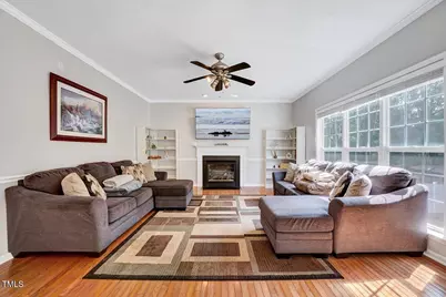 740 Rockville Road, Wake Forest, NC 27587 - Photo 8