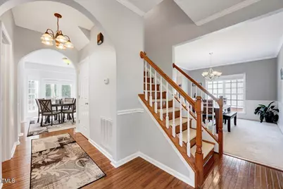 740 Rockville Road, Wake Forest, NC 27587 - Photo 4