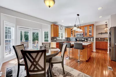 740 Rockville Road, Wake Forest, NC 27587 - Photo 10