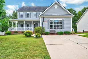 740 Rockville Rd, Wake Forest, NC 27587 - Photo 1