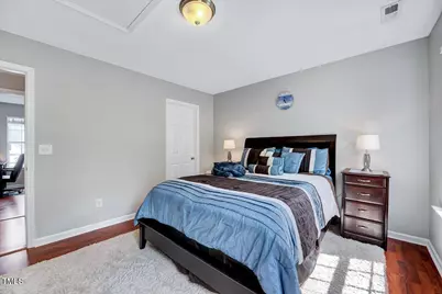 740 Rockville Road, Wake Forest, NC 27587 - Photo 26