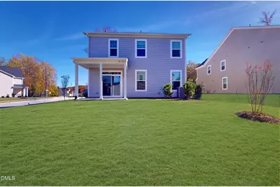 109 Tawny Slope Court #13, Raleigh, NC 27603 - Photo 6