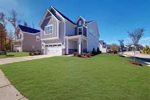 109 Tawny Slope Ct, Raleigh, NC 27603 - Photo 2