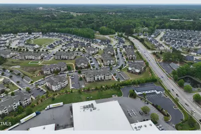 109 Tawny Slope Court #13, Raleigh, NC 27603 - Photo 38