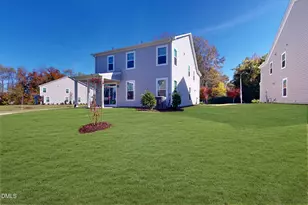 109 Tawny Slope Ct, Raleigh, NC 27603 - Photo 8