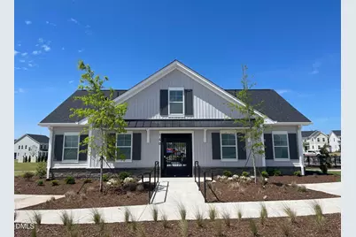 424 Cherry Street, Fuquay Varina, NC 27526 - Photo 24