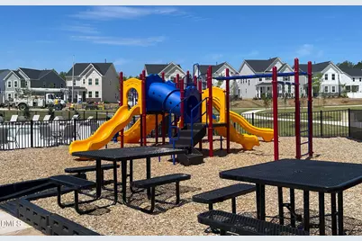 424 Cherry Street, Fuquay Varina, NC 27526 - Photo 24