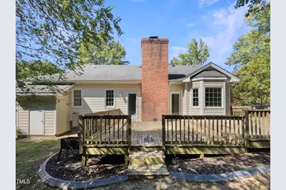 704 Topleaf Court, Garner, NC 27529 - Photo 8