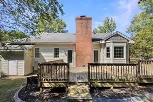 704 Topleaf Ct, Garner, NC 27529 - Photo 8