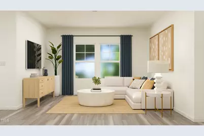 5817 Mill Stone Way W, Wilson, NC 27880 - Photo 10