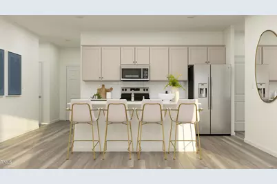 5817 Mill Stone Way W, Wilson, NC 27880 - Photo 2