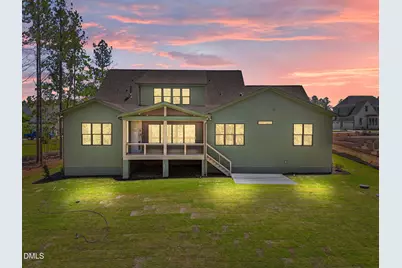 35 Spanish Oak Drive, Youngsville, NC 27596 - Photo 50