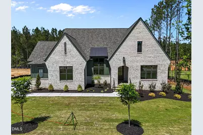 35 Spanish Oak Drive, Youngsville, NC 27596 - Photo 2