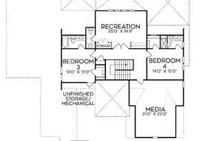 35 Spanish Oak Dr, Youngsville, NC 27596 - Photo 4