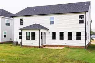 163 Yellow River Wy, Garner, NC 27529 - Photo 30