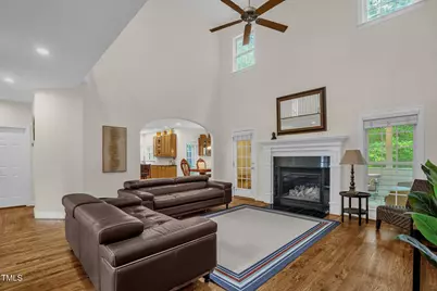 4716 Shady Greens Drive, Fuquay Varina, NC 27526 - Photo 6