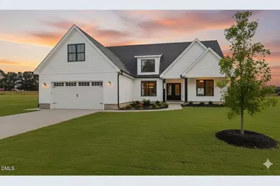 5141 Willows Edge Drive, Sims, NC 27880 - Photo 1