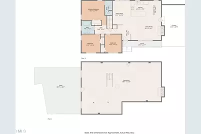 2977 Mine Creek Road, Burlington, NC 27217 - Photo 48