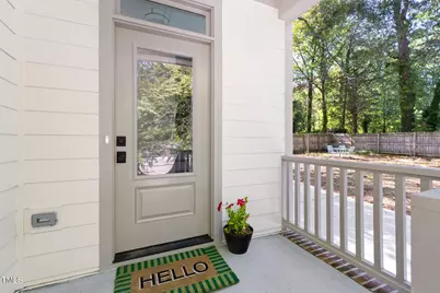 407B Edward Street, Durham, NC 27701 - Photo 2