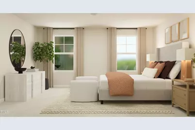 5818 Mill Stone Way W, Wilson, NC 27880 - Photo 22