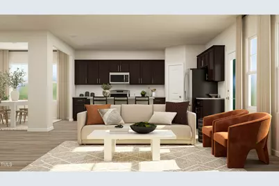 5818 Mill Stone Way W, Wilson, NC 27880 - Photo 6