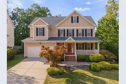 302 Peachtree Point Court, Cary, NC 27513 - Photo 44