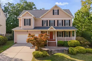 302 Peachtree Point Ct, Cary, NC 27513 - Photo 44