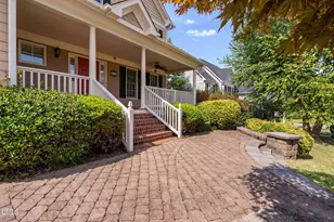 302 Peachtree Point Ct, Cary, NC 27513 - Photo 48