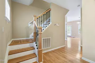 302 Peachtree Point Ct, Cary, NC 27513 - Photo 58