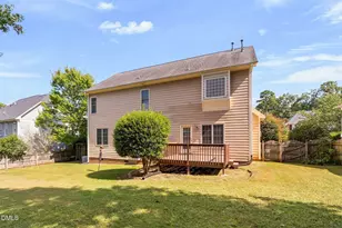 302 Peachtree Point Ct, Cary, NC 27513 - Photo 56