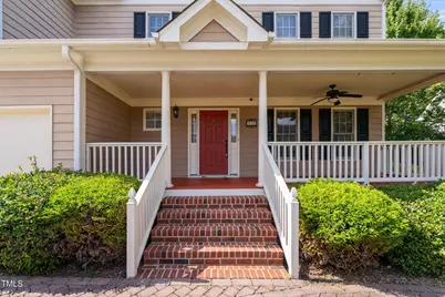 302 Peachtree Point Court, Cary, NC 27513 - Photo 10