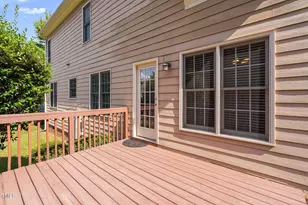302 Peachtree Point Ct, Cary, NC 27513 - Photo 36
