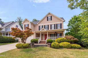 302 Peachtree Point Ct, Cary, NC 27513 - Photo 42