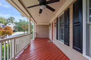 302 Peachtree Point Ct, Cary, NC 27513 - Photo 12