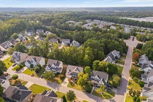 302 Peachtree Point Ct, Cary, NC 27513 - Photo 40