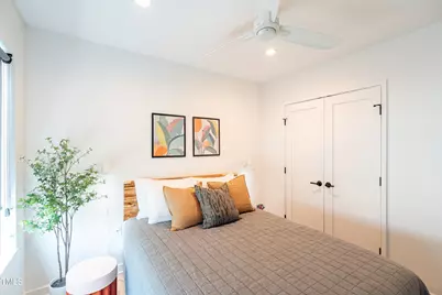 901 E Edenton Street #Unit 1, Raleigh, NC 27601 - Photo 8